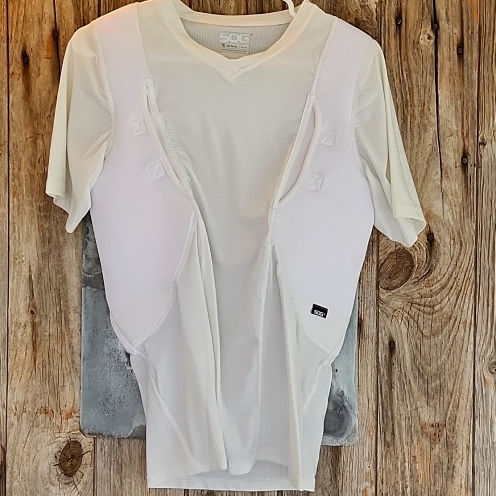 SOG Tactical Large (42-44)